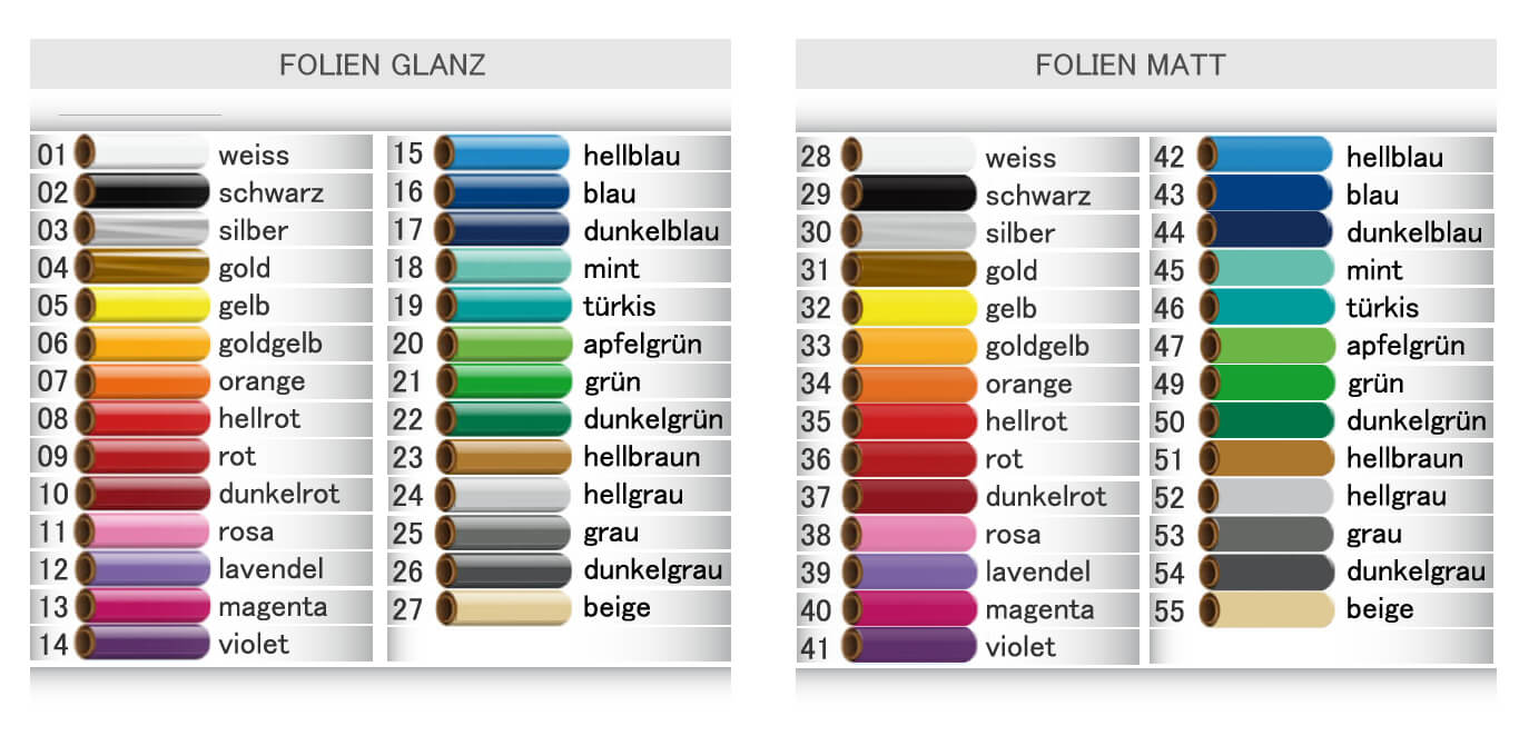 Farben eBay